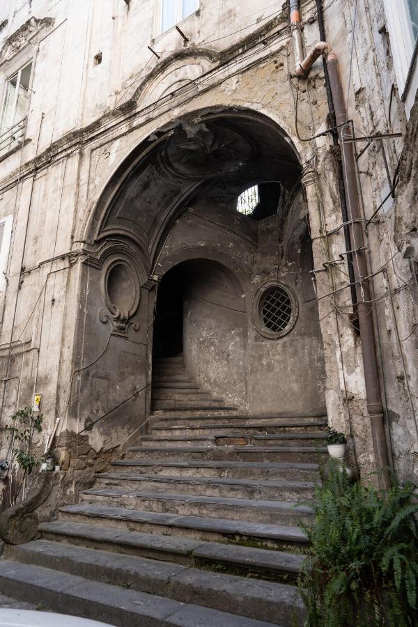 San Felice Palace Neapol Zewnętrze zdjęcie