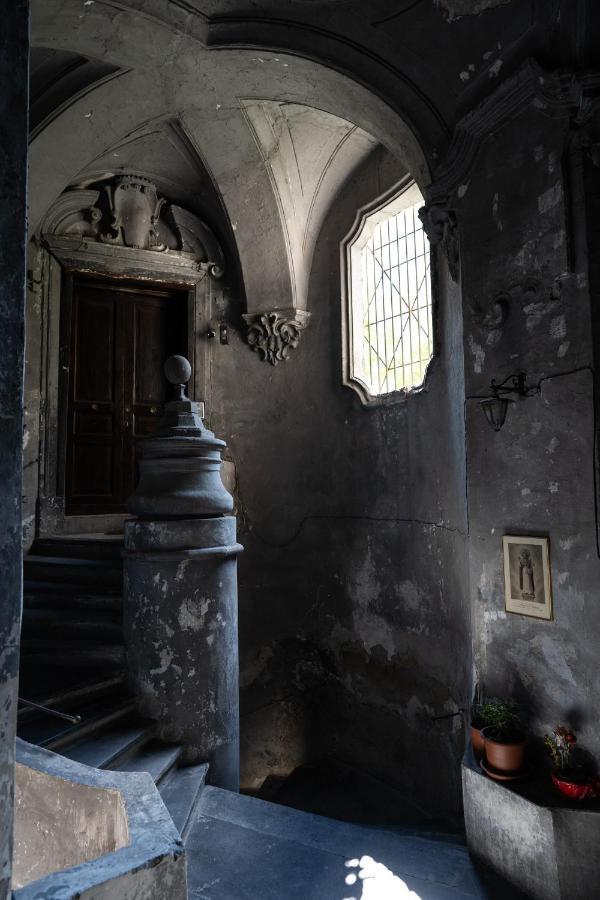 San Felice Palace Neapol Zewnętrze zdjęcie